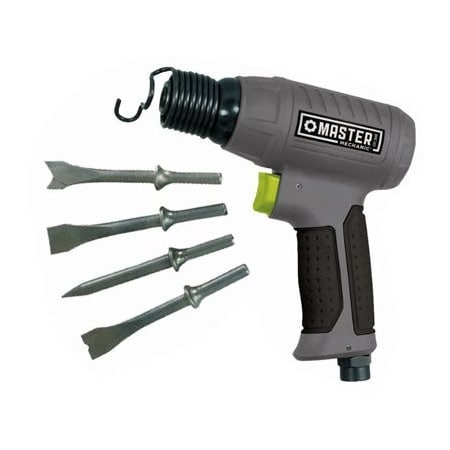 Intradin Hk., Ltd MM Air Hammer Kit 1202S1116